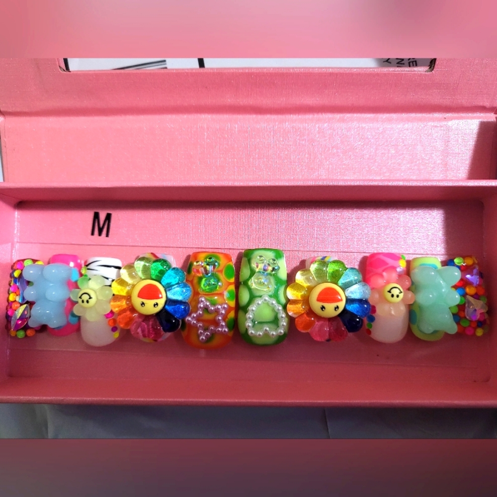 Custom set - Picture 4 of 4